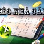 Ty Le Keo Nha Cai – Understanding Football Odds and Betting Analysis