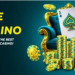 Introduction to captainsBet Casino