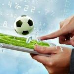 The European Football Results Table and the importance of Match Data in today’s world.