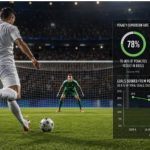 The Relationship Between Penalty Frequency and Goal Markets