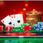 The World of High-Level Betting and Rewards is the name of this.