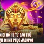 Tips for playing slot machines to help beginners get into the swing of the wheel more intelligently.