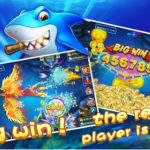 Fish Shooting Reward Games are the hottest and most popular games in the online gaming world these days.