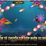 Sunwin Fish Shooting: An Entertaining Online Space for shooting.