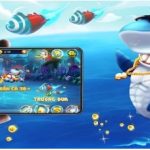 Iwin68 Fish Shooting Takes Players on a Colorful Underwater Adventure Full of Exciting Challenges