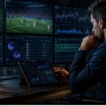 Top tips for live betting: how to make better in-play decisions