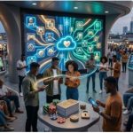 Nigerians are embracing mobile apps for everyday entertainment for various reasons.