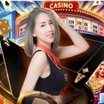 Browse a Great World Of Live Casino Entertainment At Thabet Casino.