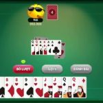 Learn how to play Tien Len at Game bài đổi thưởng Master exciting and strategic card battle