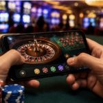 How Mobile Technology Has Changed the Way People Enjoy Online Casino Games