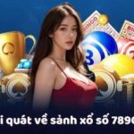 Attractive Games Every Day with 789club Lottery!