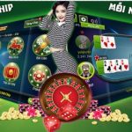 Sunwin Card Games – Dive into a Variety of Card Games for Card Game Lovers.