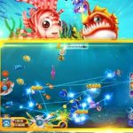 Fish Shooting with Good88: A thrilling underwater experience with the aid of strong bosses.