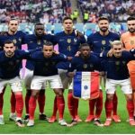 How many times has France won the world cup? The journey of Les Bleus to the top of the world football.
