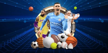 Use Hitclub Sports to check out a multi-sport betting platform with a range of market options.