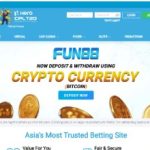 Is FUN88 just another gambling site, or is it actually worth checking?