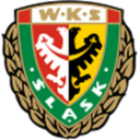 Śląsk Wrocław II