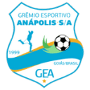 Grêmio Anápolis