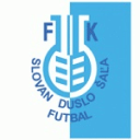 Slovan Duslo Šaľa