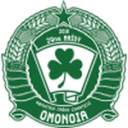 Omonia 29is Maiou