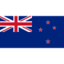 New Zealand W