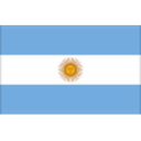 Argentina W