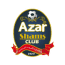 Shams Azar Qazvin