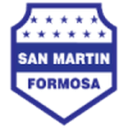 San Martin Formosa