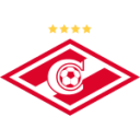 Spartak Moscow 2