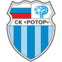 Rotor Volgograd