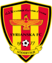 Syrianska FC