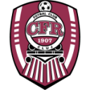 CFR 1907 Cluj