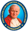 Juan Pablo II College