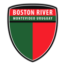 Boston River