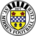 ST Mirren