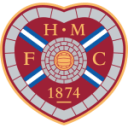 Heart Of Midlothian