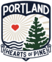 Portland Hearts of Pine