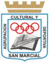 San Marcial