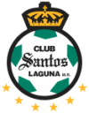Santos Laguna U21