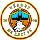 Heroes de Zaci 2