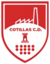 Cotillas CD