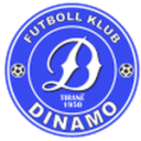 Dinamo Tirana
