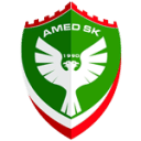 Amed