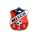 Mixco