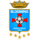 Blooming
