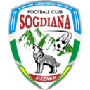 Sogdiana