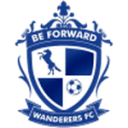 Be Forward Wanderers