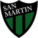 San Martin S.J.