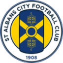 St Albans City