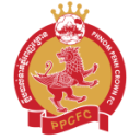 Phnom Penh Crown